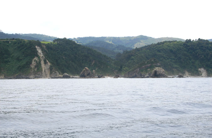 Punta Borona Punta Borona