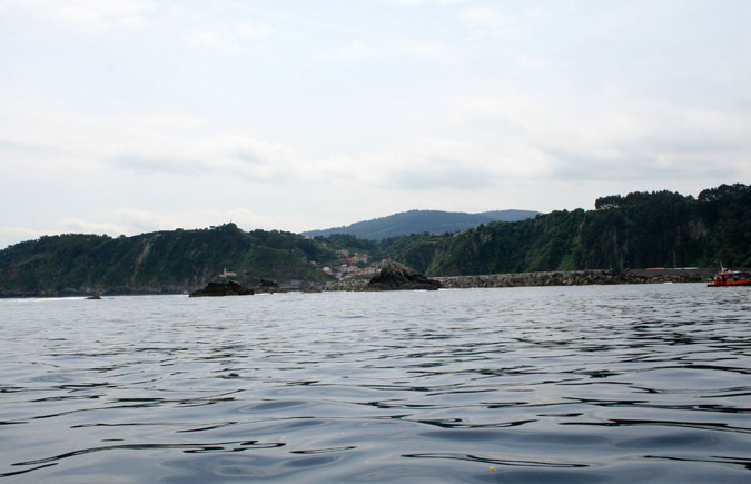 Isla Osa Isla Osa