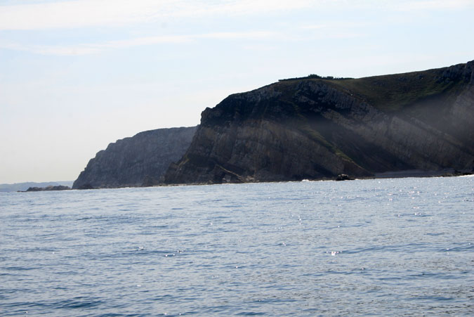 Punta del Cogollo o del Pozaco. Punta del Cogollo o del Pozaco.