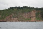 De Cabo Lastres a Punta Rodiles