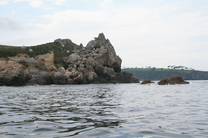 Punta del Cuerno Punta del Cuerno