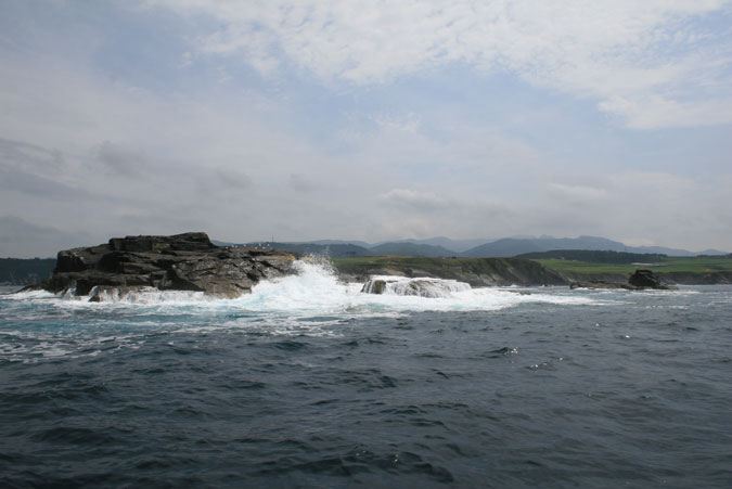 Trabajo de la mar Trabajo de la mar