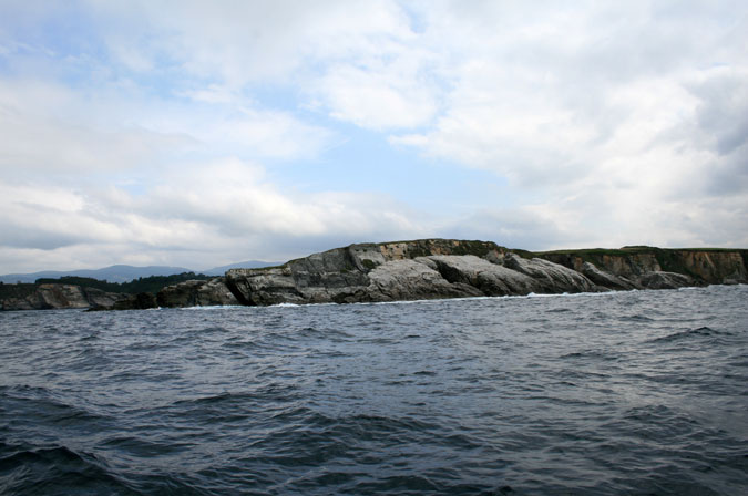 Cabo Blanco Cabo Blanco