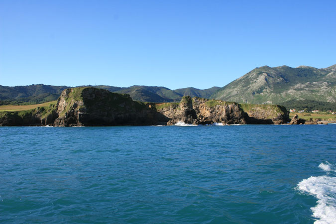 Punta de la Sierra o de los Carreros Punta de la Sierra o de los Carreros