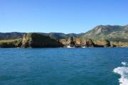 Punta de la Sierra o de los Carreros