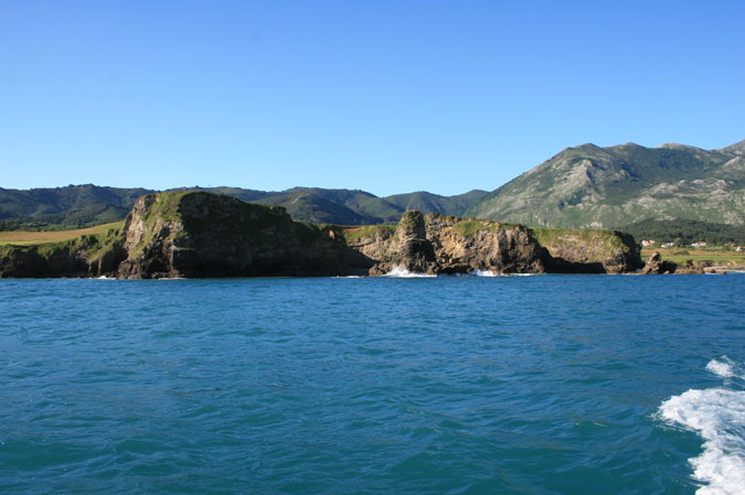 Puntas de la Atalaya y de la Isla Puntas de la Atalaya y de la Isla