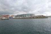 Muelle de Fomento