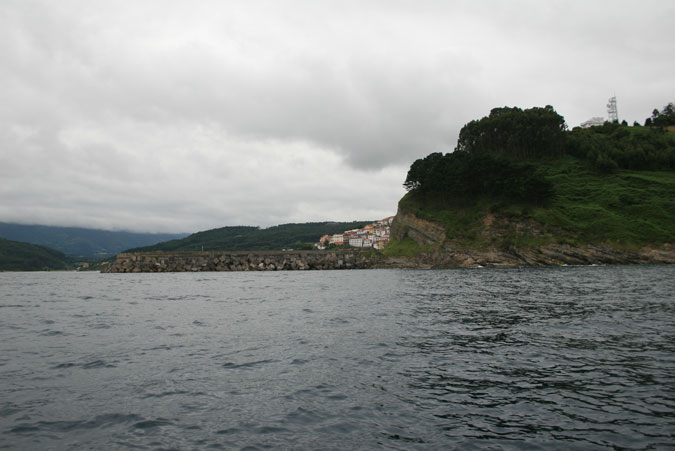Punta Misiera Punta Misiera