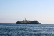 Isla de Mouro