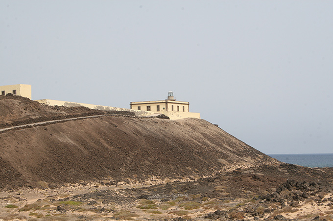 Faro de Punta Martiño Faro de Punta Martiño