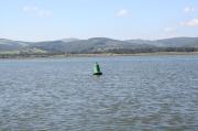 Boya Nº 7.- Canal de acceso al puerto de Colindres