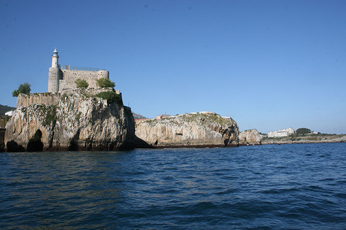 Punta Atalaya Punta Atalaya