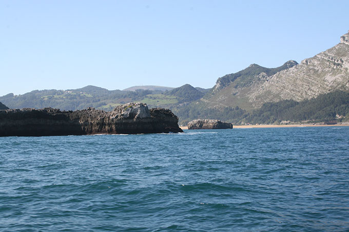 Punta Islares Punta Islares