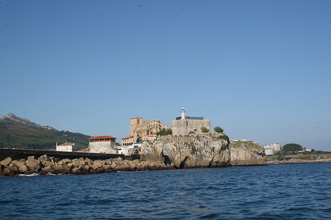 Punta Santa Ana Punta Santa Ana