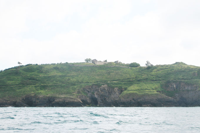 Punta Covarón Punta Covarón