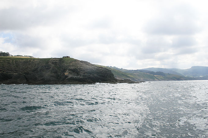 Punta Saltacaballos Punta Saltacaballos
