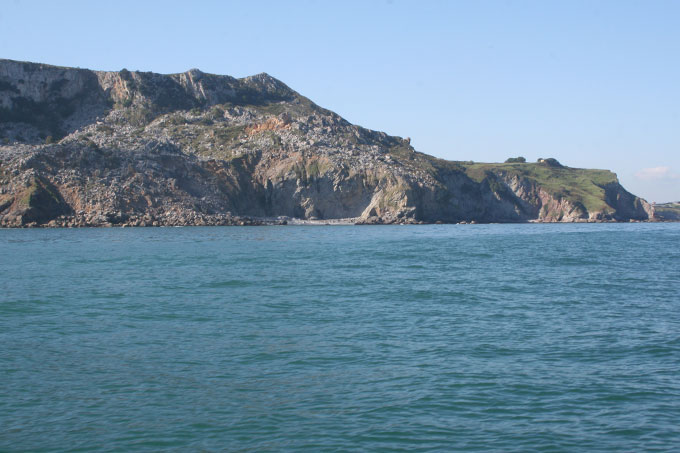 Canto de Laredo Canto de Laredo