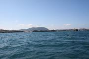 Islotes de Islas desde Punta Garfanta