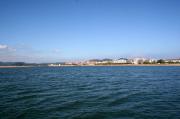 Barra de Santoña