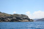 Punta Ustriokotsek o del Castillo