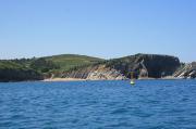 Boya LSB Plentzia y Playa de la Cantera