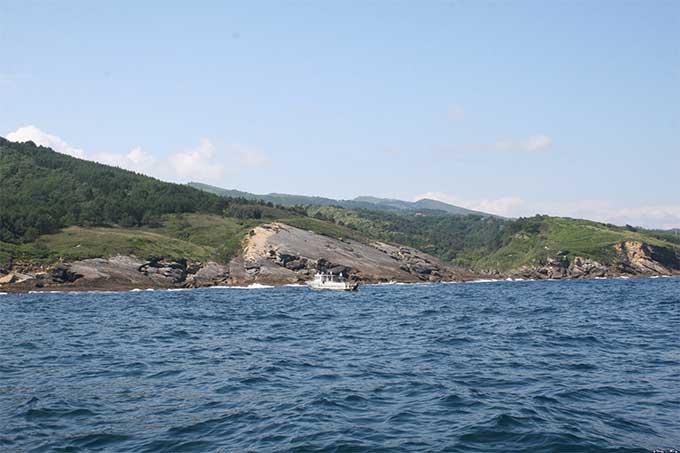 Punta Kapelaundi Punta Kapelaundi