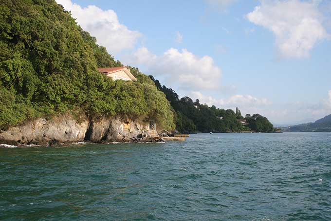 Punta Kanala. Urdaibai Punta Kanala. Urdaibai