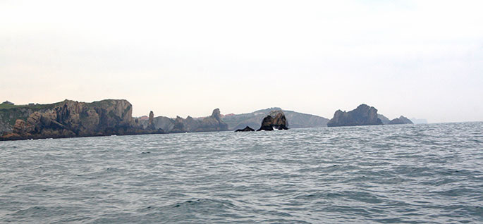 Costa Quebrada Costa Quebrada