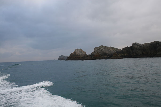 Costa Quebrada Costa Quebrada
