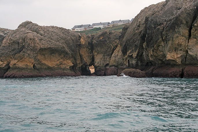 Costa Quebrada Costa Quebrada