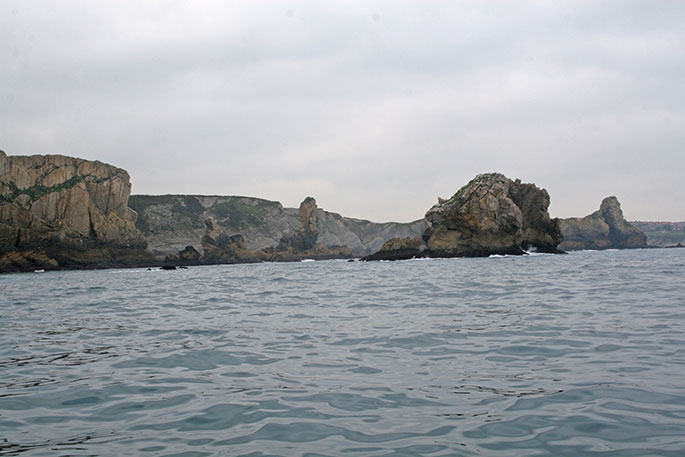 Costa Quebrada Costa Quebrada