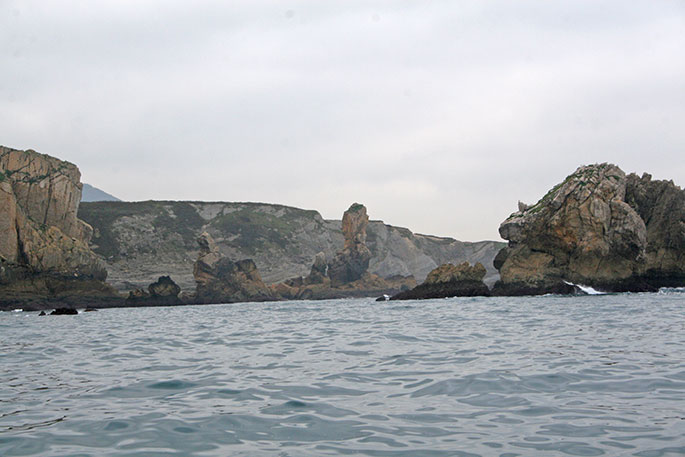 Costa Quebrada Costa Quebrada