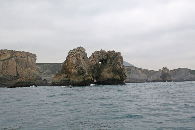 Costa Quebrada Costa Quebrada