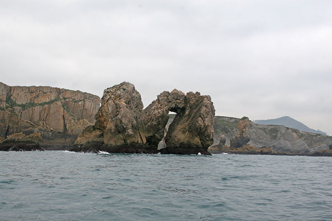 Costa Quebrada Costa Quebrada