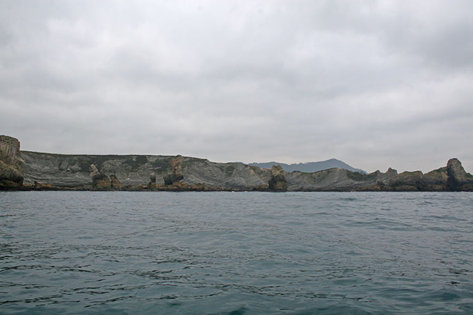 Costa Quebrada Costa Quebrada