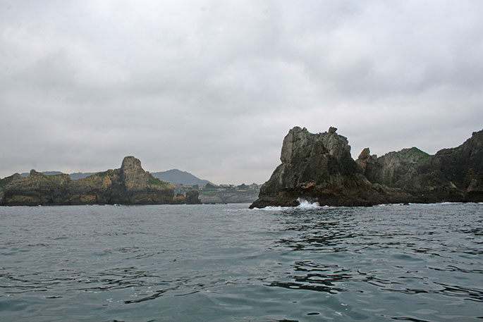 Costa Quebrada Costa Quebrada