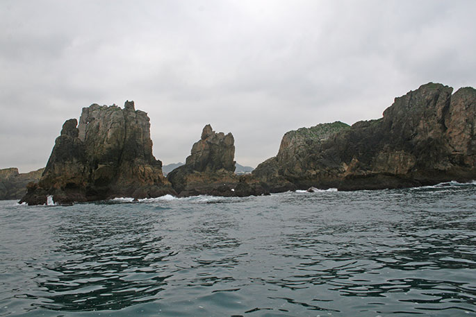 Costa Quebrada Costa Quebrada