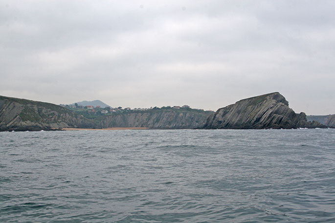 Isla del Castro Isla del Castro