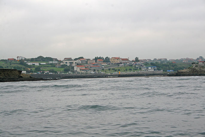 San Pedro del Mar San Pedro del Mar
