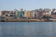 Boya nº 05. Bifurcación Puerto Chico. Puerto de Santander