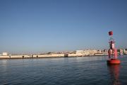 Boya nº 12. El Caballate. Puerto de Santander