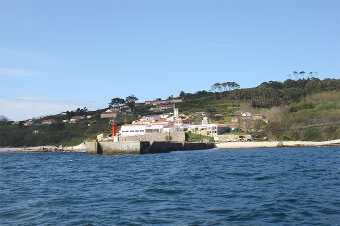 Poblado de Ons Poblado de Ons