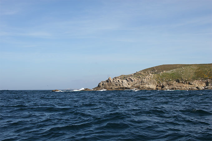 Punta de Rabo de Egua Punta de Rabo de Egua