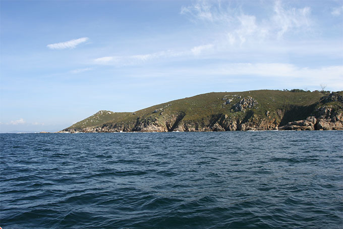 Punta Liñeiros Punta Liñeiros