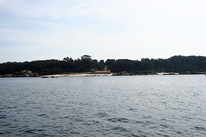 Playas de O Grove Playas de O Grove