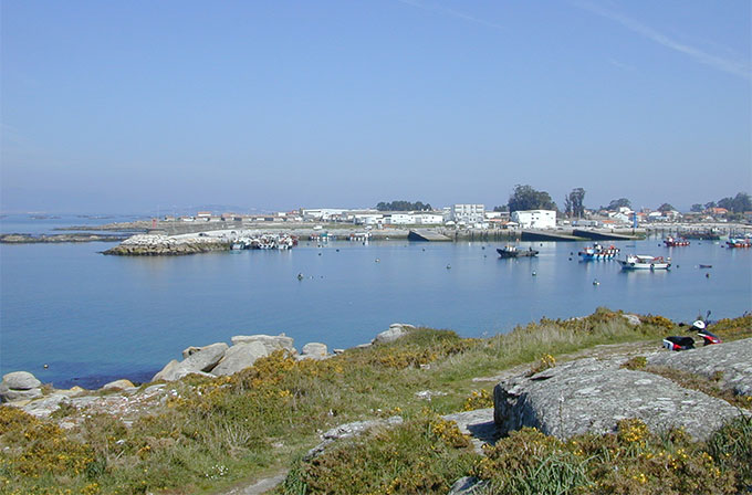 Porto Meloxo Porto Meloxo