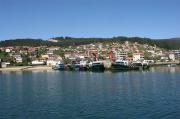 Puerto de Domaio