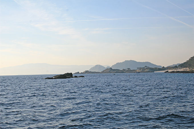 Piedra As Cantareiras