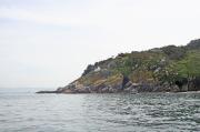 Punta y faro de Monte Agudo
