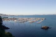 Marina Punta Lagoa